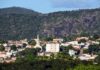 Desbravando as Emoções do Rapel e Tirolesa em Minas Gerais
