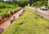 Construção da ponte sobre o rio Goiabeiras em Congonhas será retomada nesta segunda-feira