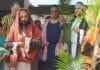 Confira a programação para o Domingo de Ramos nas paróquias de Lafaiete