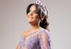 Candidata de Lafaiete representa Minas Gerais no Pequena Miss Brasil