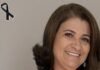 Morre Maria Helena, ex-primeira dama de Capela Nova