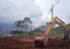 EPR Via Mineira inicia construção de unidade da PRF em Carandaí e nova delegacia em Nova Lima na BR-040