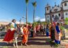 Começa a Semana Santa em Congonhas “Capital Mineira da Fé”