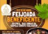 Neste fim de semana tem Feijoada Beneficente na Paroquia de Lourdes