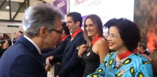 Servidora de Lafaiete é agraciada com a Medalha da Inconfidência 2026 em Ouro Preto