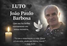 Corpo de irmão dos padres Paulo e Geraldo Barbosa é encontrado em rio