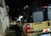 Jovem é assassinado a tiros em Lafaiete