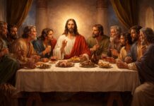 Cerimônia do lava-pés marcará a quinta-feira na Semana Santa em Lafaiete