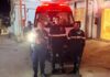 Equipe do Samu salva homem em parada cardiorrespiratória em Lafaiete
