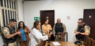 Discurso contra Lei Maria da Penha provoca revolta e leva Câmara de Lafaiete a acionar a PM