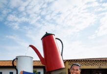 Entre o tempo dos homens e o tempo de Deus, Lafaiete voltou a sonhar