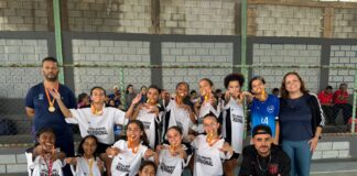 Escolas de Lafaiete conquistam classificação para a Etapa Regional do JEMG 2026