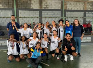 Escolas de Lafaiete conquistam classificação para a Etapa Regional do JEMG 2026