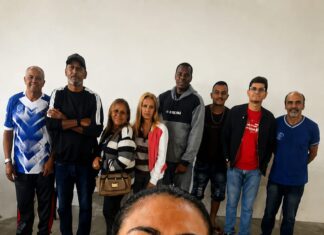 Lecal elege nova diretoria após disputa acirrada e projeta novo momento para o Barracão do Samba