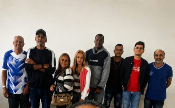 Lecal elege nova diretoria após disputa acirrada e projeta novo momento para o Barracão do Samba