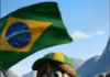 Ouro Branco se prepara para Copa do Mundo e terá transmissões de jogos do Brasil em telão