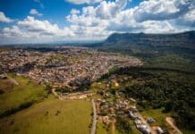 Ouro Branco conquista 3º lugar em Minas Gerais no Índice de Progresso Social 2026
