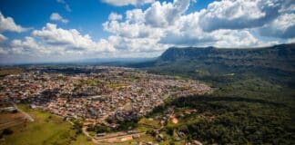 Ouro Branco conquista 3º lugar em Minas Gerais no Índice de Progresso Social 2026