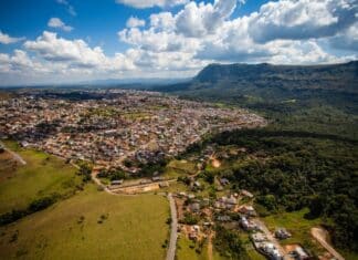 Ouro Branco conquista 3º lugar em Minas Gerais no Índice de Progresso Social 2026