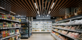Supermercado de Ouro Branco é autorizado a funcionar além do horário estipulado por lei