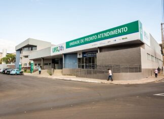 Situação da Regulação de Leitos de Alta Complexidade em Minas Gerais afeta Congonhas