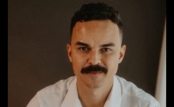 Astrô Osteria em Lafaiete comunica falecimento do proprietário Wagner Gonçalves