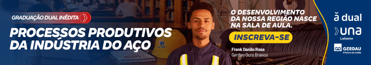 Banner Gerdau