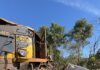 Batida entre trem e carro deixa vítima fatal