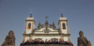 Coral Cidade dos Profetas recebe reconhecimento cultural do Estado de Minas Gerais