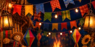 20 comidas típicas de festa junina e o que cada uma representa