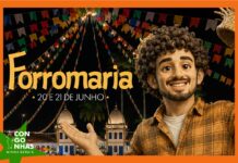 Forromaria está de volta após 14 anos com dois dias de festa, forró e tradição