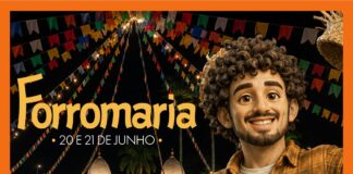 Forromaria está de volta após 14 anos com dois dias de festa, forró e tradição