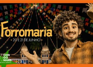 Forromaria está de volta após 14 anos com dois dias de festa, forró e tradição