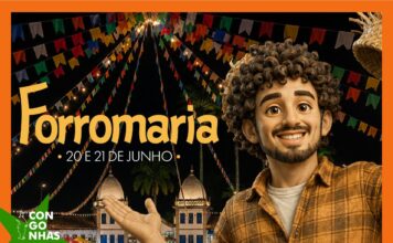 Forromaria está de volta após 14 anos com dois dias de festa, forró e tradição