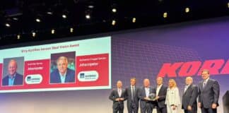 Gerdau é homenageada em premiação global da indústria do aço por sua história centenária