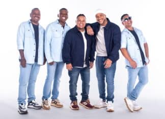 Congonhas receberá Minas ao Luar no próximo sábado com show de Imaginasamba