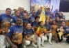 Império de Charitas, de Niterói-RJ, anuncia Congonhas como enredo para o Carnaval de 2027