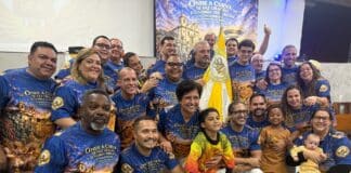 Império de Charitas, de Niterói-RJ, anuncia Congonhas como enredo para o Carnaval de 2027