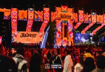 Maior arraiá de Minas Gerais: 33ª Julifest em Itabirito contará com grandes nomes da música nacional