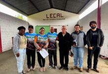 Barracão do Samba dá mais um passo rumo à reforma e renova esperança do Carnaval de Lafaiete