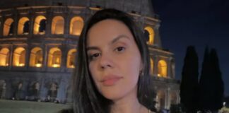 Estudante de medicina é morta a facadas