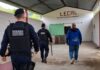 Diretoria da LECAL intensifica vigilância para proteger Barracão do Samba de ocupações irregulares