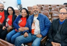 Câmara de Lafaiete derruba vetos de Leandro Chagas e mantém projetos sobre festas religiosas