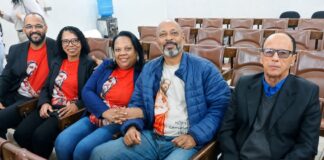 Câmara de Lafaiete derruba vetos de Leandro Chagas e mantém projetos sobre festas religiosas