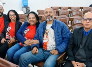 Câmara de Lafaiete derruba vetos de Leandro Chagas e mantém projetos sobre festas religiosas