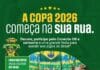 Concurso Sua rua na Copa movimenta Ouro Branco