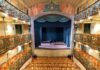 Iphan aprova tombamento do Teatro Municipal de Ouro Preto