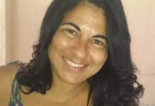 Luto: Lafaiete perde a assessora parlamentar Vanda Felestrini, a “Vandinha da Câmara”