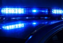 Jovem faz disparos de arma de fogo para intimidar desafeto e acaba preso