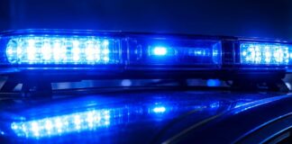 PM procura por autores e caminhonete roubada na estrada de acesso a Três Barras